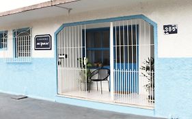 Varanda das Ignacias